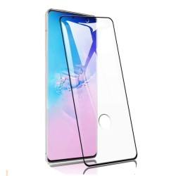 PELICULA DI VIDRO FULL GLUE PARA SAMSUNG S20 PLUS PELICULA DI VIDRO FULL GLUE PARA SAMSUNG S20 PLUS